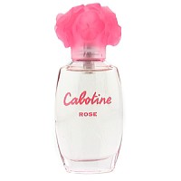 グレ GRES カボティーヌ ローズ オードトワレ 30ml EDT