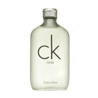 カルバンクライン　シーケーワン　オードトワレ　50ml　EDTCKONE香水メンズレディース