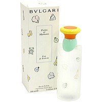 ブルガリ BVLGARI プチママン オードトワレ 100ml EDT