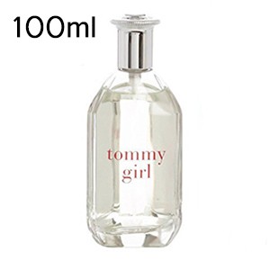 トミーヒルフィガー トミーガール コロン オードトワレ 100ml EDT