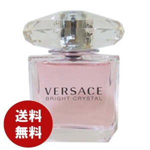 ヴェルサーチ VERSACE ブライトクリスタル オードトワレ 30ml EDT 送料無料　