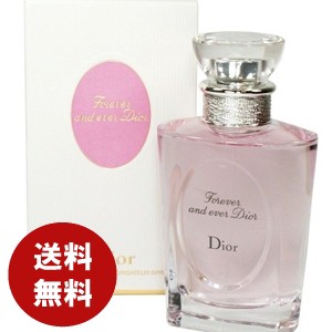 クリスチャンディオール フォーエバー アンド エバー オードトワレ 100ml EDT  レディース