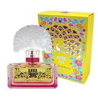 アナスイ ANNA SUI フライト オブ ファンシー オードトワレ 30ml EDT レディース