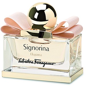 サルヴァトーレフェラガモ FERRAGAMO シニョリーナ エレガンツァ オードパルファム 30ml EDP