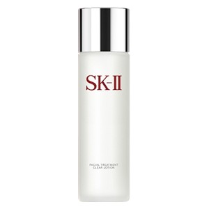 SK2 SK-II エスケーツー フェイシャル トリートメント クリア ローション 230ml 化粧水