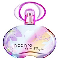 サルヴァトーレフェラガモ Salvatore Ferragamo インカント シャイン オードトワレ 100ml EDT