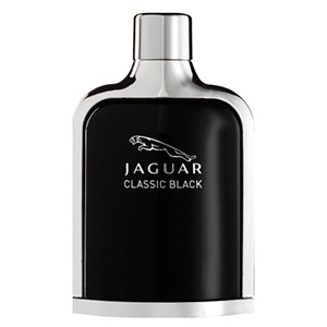 ジャガークラシックブラック　オードトワレ　40mlEDT香水　