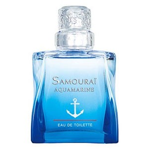 アランドロン SAMOURAI サムライ アクア マリン オードトワレ 50ml EDT SP