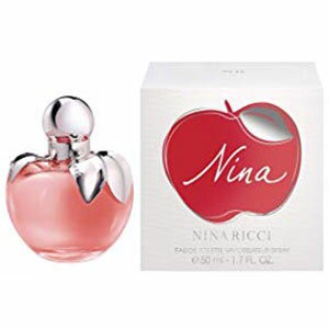 ニナリッチ 香水 りんごの通販｜au PAY マーケット