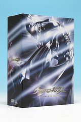 送料無料/[DVD]/ウルトラマンネクサス TV COMPLETE DVD-BOX/特撮/BCBS-4415