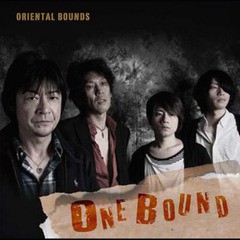 送料無料有/[CD]/ORIENTAL BOUNDS/ONE BOUND/DAKCWH-36005