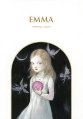 送料無料/[書籍]/天野喜孝トレジャーBOX/EMMA 少女の夢/天野喜孝/著/NEOBK-2473761