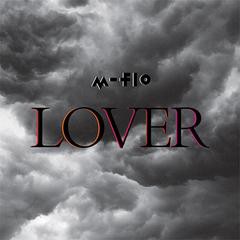 [CDA]/m-flo/LOVER/RZCD-59261