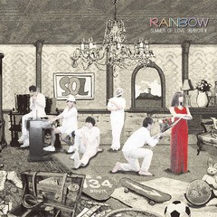 送料無料有/[CD]/SUMMER OF LOVE 湘南CREW/RAINBOW/DAKSOLP-1