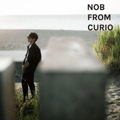 送料無料有/[CD]/NOB FROM CURIO/NOB FROM CURIO/NBFC-1