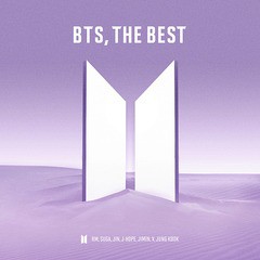 送料無料有/[CD]/BTS/BTS THE BEST [通常盤初回プレス]/UICV-9336