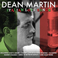 [CD]/[輸入盤]ディーン・マーティン/イタリアの恋 [2CD/輸入盤]/NEOIMP-8688