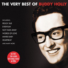 [CD]/[輸入盤]バディ・ホリー/ザ・ヴェリー・ベスト・オブ [2CD/輸入盤]/NEOIMP-8768