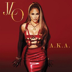 [CD]/[輸入盤]ジェニファー・ロペス/A.K.A. [デラックス・エディション] [輸入盤]/NEOIMP-8952