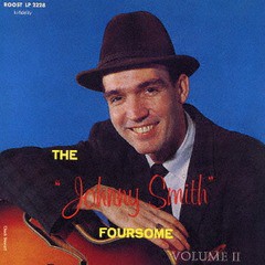 [CD]/ジョニー・スミス/ザ・ジョニー・スミス・フォーサム Vol.2 [SHM-CD] [完全限定盤]/WPCR-29211