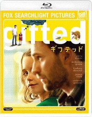 [Blu-ray]/gifted/ギフテッド/洋画/FXXJS-64832