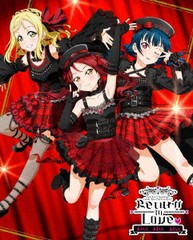 送料無料/[Blu-ray]/ラブライブ! サンシャイン!! Guilty Kiss 2nd LOVELIVE! 〜Return To Love Kiss Kiss Kiss〜 Blu-ray Memorial BOX/G