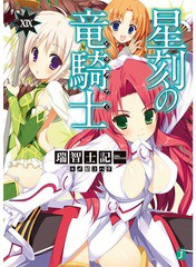 [書籍のメール便同梱は2冊まで]/[書籍]/星刻の竜騎士(ドラグナー) 19 (MF文庫J)/瑞智士記/著/NEOBK-1819547