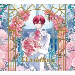 送料無料有 特典/[CD]/浦島坂田船/Weddiing [DVD付初回限定盤 D (となりの坂田。ver.)]/GNCL-1374