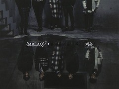 [CD]/[輸入盤]MBLAQ/7集ミニアルバム [輸入盤]/NEOIMP-9939