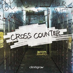 [CD]/climbgrow/CROSS COUNTER/NRSM-1005