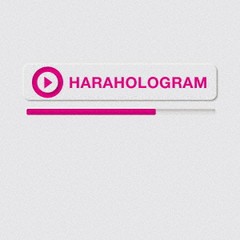 送料無料有/[CD]/ハラホログラム/HARAHOLOGRAM/NTKW-44