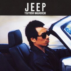 送料無料有/[CD]/長渕 剛/JEEP/TOCT-25955