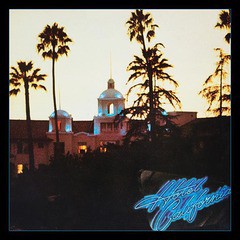 [CD]/イーグルス/Hotel California: 40th Anniversary [リマスター盤]/WPCR-17965