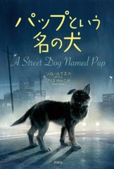 [書籍のメール便同梱は2冊まで]/[書籍]/パップという名の犬 / 原タイトル:A STREET DOG NAMED PUP/ジル・ルイス/作 さくまゆみこ/訳/NEOB