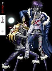 送料無料有/[DVD]/D.Gray-man 2nd stage 8/アニメ/ANSB-3148