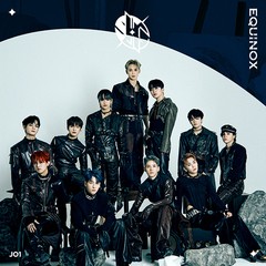 送料無料有 初回 特典/[CD]/JO1/EQUINOX [DVD付初回限定盤 A]/YRCS-95114