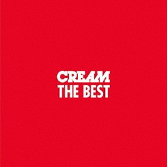 [CD]/CREAM/CREAM THE BEST [2CD]/RZCD-86224