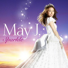 [CD]/May J./Sparkle/RZCD-59913