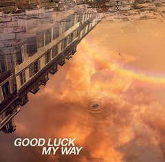 [CDA]/L'Arc?en?Ciel/GOOD LUCK MY WAY [通常盤]/KSCL-1818