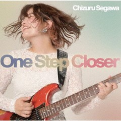 送料無料有/[CD]/瀬川千鶴/One Step Closer/YZAG-1119