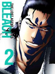 送料無料有/[DVD]/BLEACH 死神代行消失篇 2/アニメ/ANSB-3512