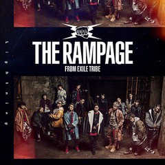 [CD]/THE RAMPAGE from EXILE TRIBE/Lightning/RZCD-86227