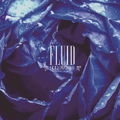 送料無料有/[CD]/HOLLOWGRAM/FLUID/HLGM-7