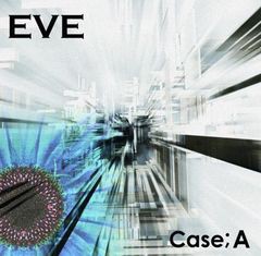 [CDA]/EVE/Case;A [Type B]/DAKEVCDB-6