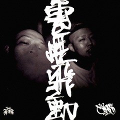 送料無料有/[CD]/JASS/雲煙飛動/JASS-1