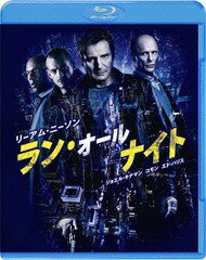 送料無料有/[Blu-ray]/ラン・オールナイト/洋画/WHV-1000597143