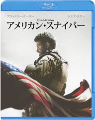 送料無料有/[Blu-ray]/アメリカン・スナイパー [廉価版]/洋画/WHV-1000586592