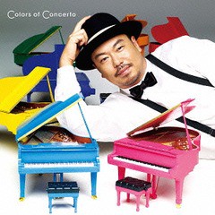 送料無料有/[CD]/末光篤/色彩協奏曲 Colors Of Concerto/CRESC-6