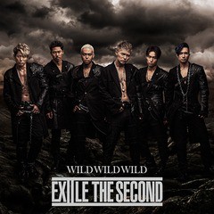 [CD]/EXILE THE SECOND/WILD WILD WILD/RZCD-86177