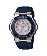 送料無料/[グッズ]/【2012年4月発売】CASIO（カシオ）BABY-G（ベビージー） BGA-1100-2BJF 【国内正規品】/BGA-1100-2BJF